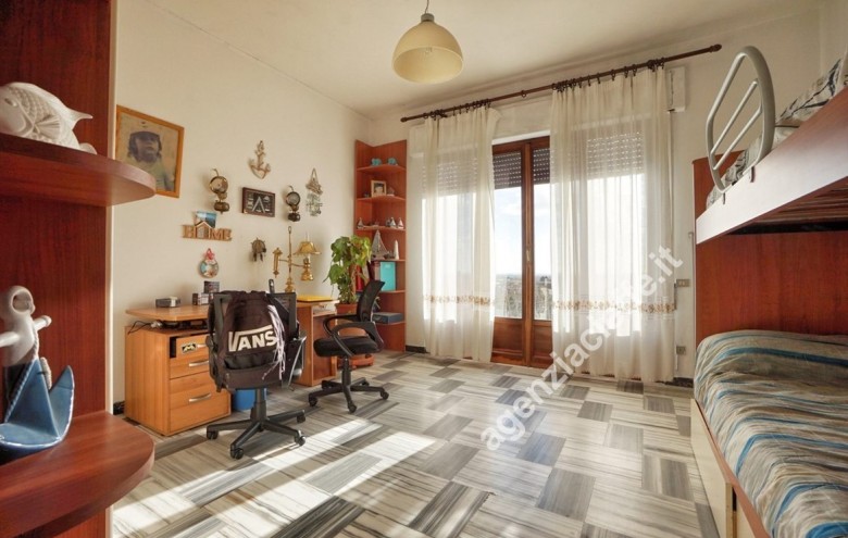 Appartamento in vendita a Massa