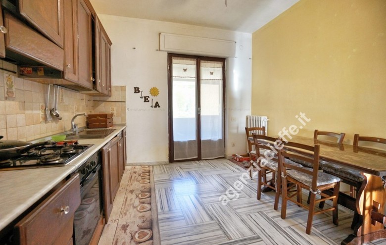 Appartamento in vendita a Massa