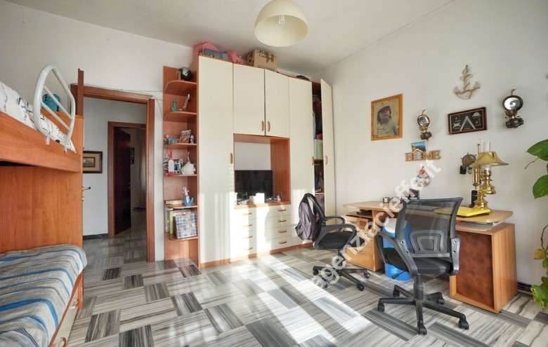 Appartamento in vendita a Massa