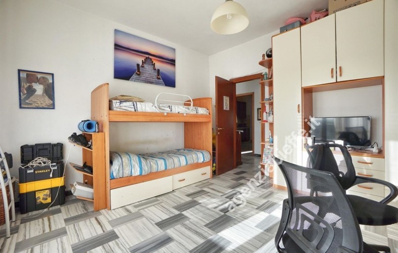 Appartamento in vendita a Massa