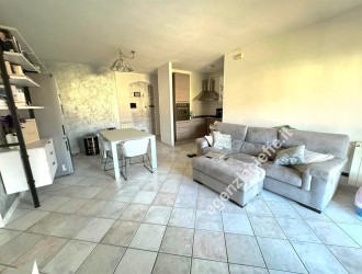 Appartamento in vendita a Marina di Massa