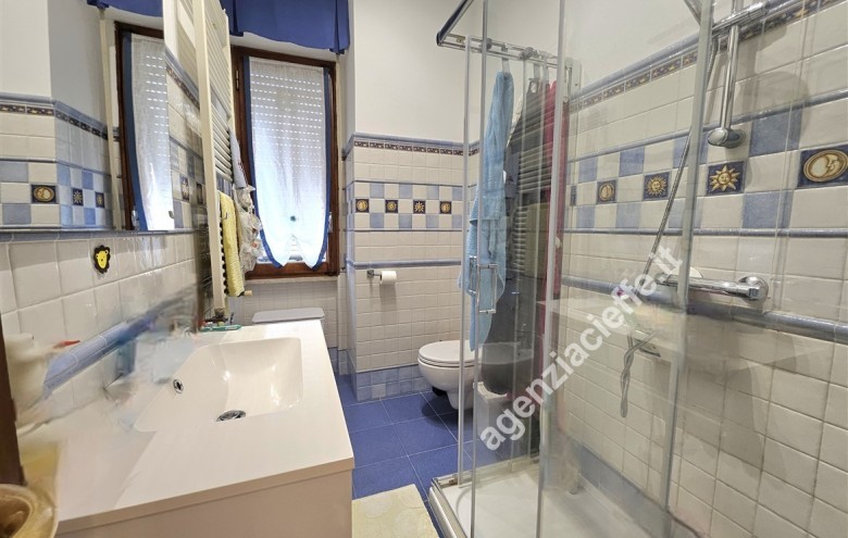 Appartamento in vendita a Massa