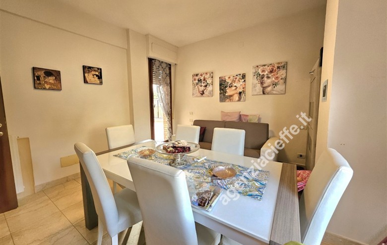 Appartamento in vendita a Massa