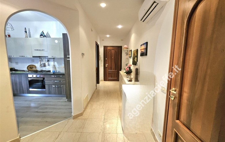 Appartamento in vendita a Massa