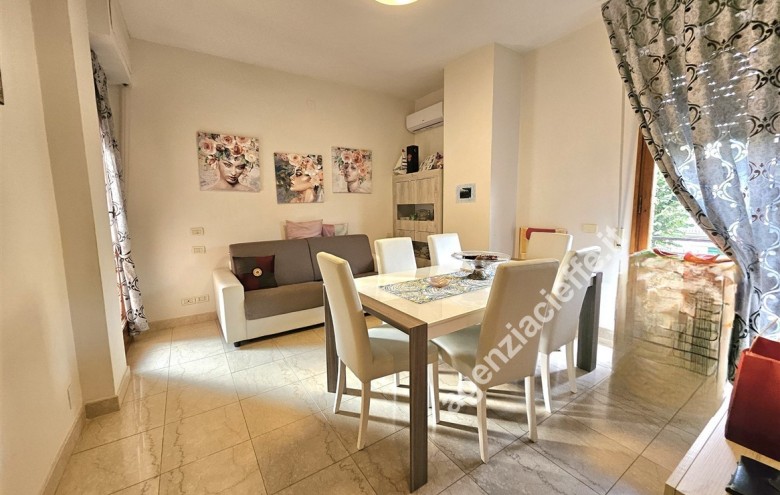 Appartamento in vendita a Massa