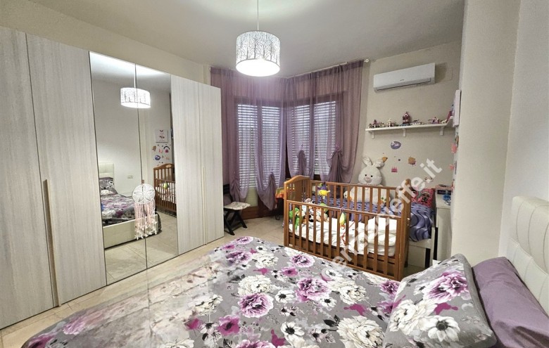 Appartamento in vendita a Massa