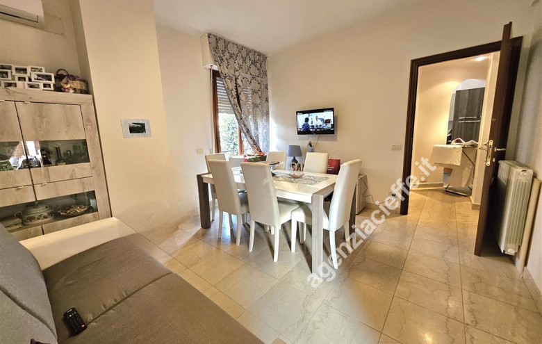 Appartamento in vendita a Massa