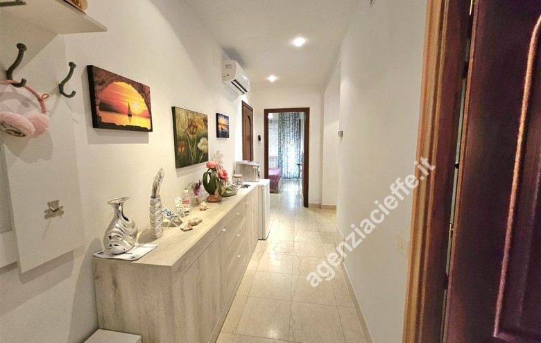 Appartamento in vendita a Massa