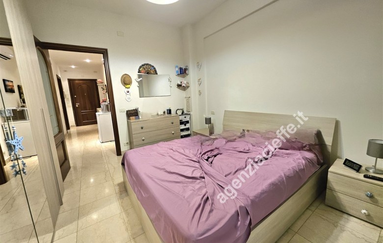 Appartamento in vendita a Massa