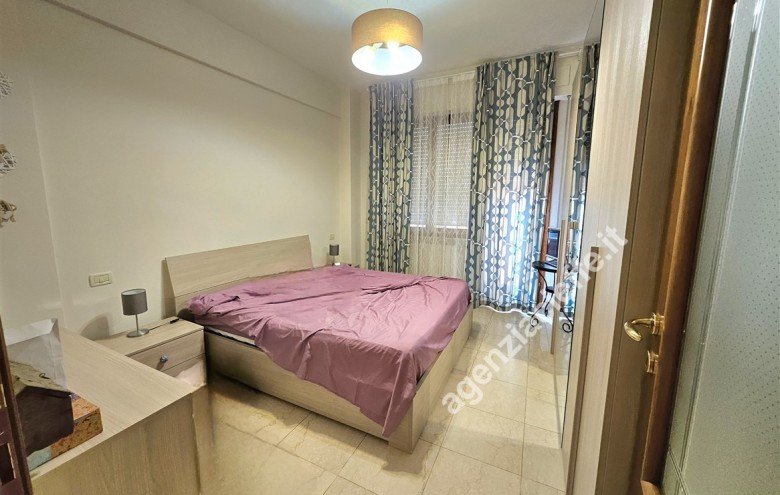 Appartamento in vendita a Massa