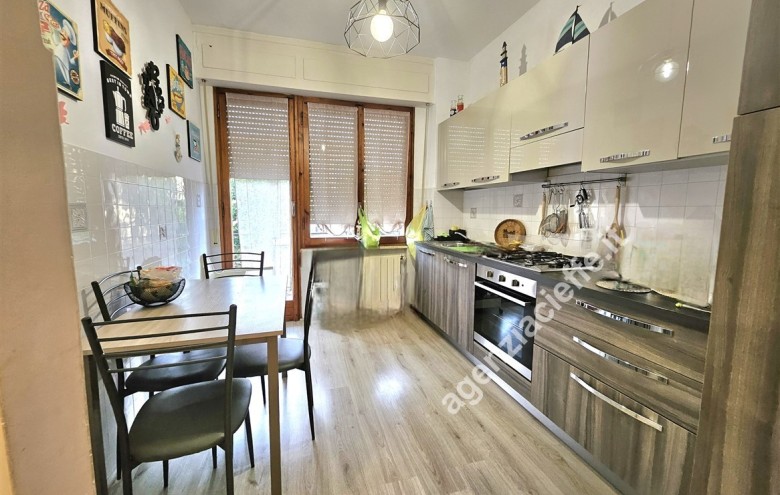 Appartamento in vendita a Massa