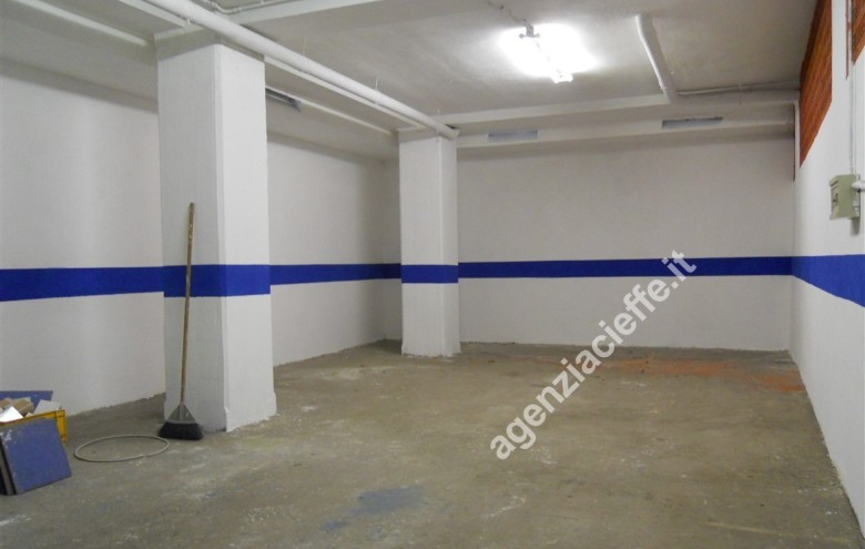 Appartamento in vendita a Massa