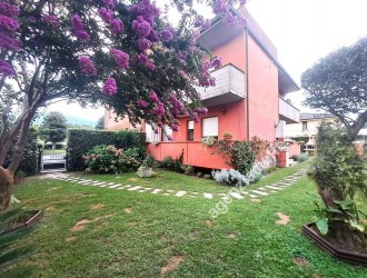 Appartamento in vendita a Cinquale