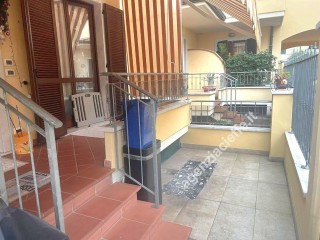 Villetta a schiera in vendita a Massa