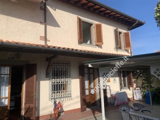 Villetta a schiera in vendita a Forte dei Marmi