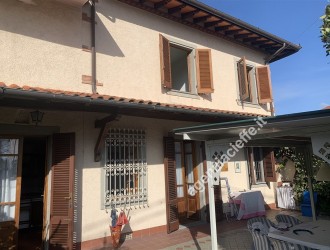 Villetta a schiera in vendita a Forte dei Marmi