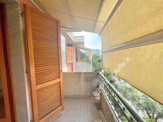 Appartamento in vendita a Massa