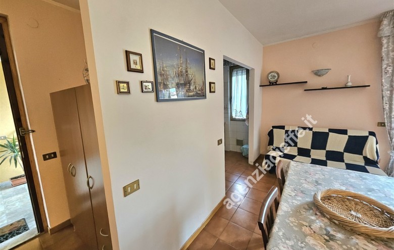 Appartamento in vendita a Massa