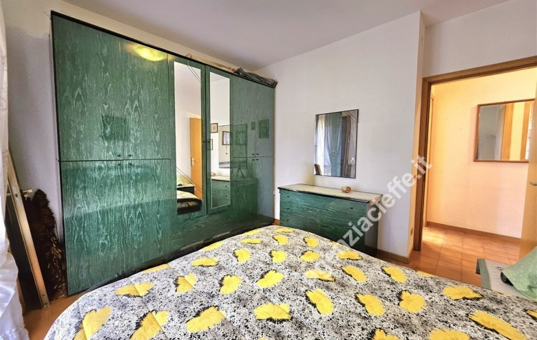 Appartamento in vendita a Massa