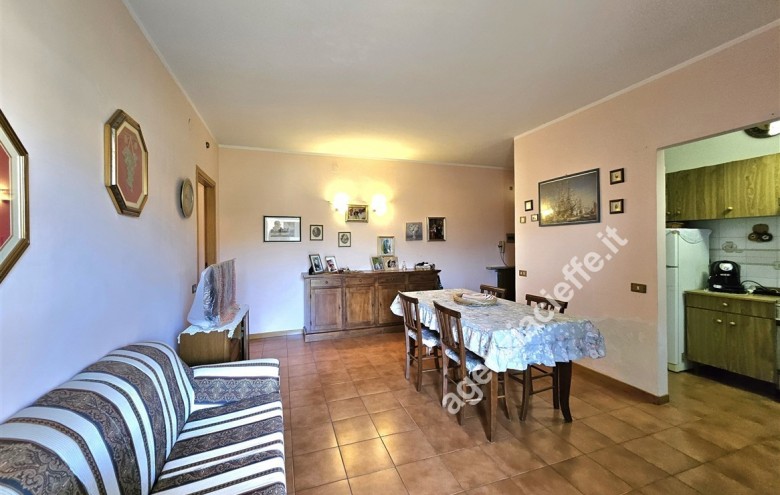 Appartamento in vendita a Massa