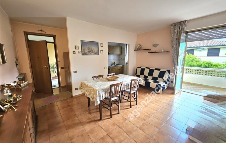 Appartamento in vendita a Massa