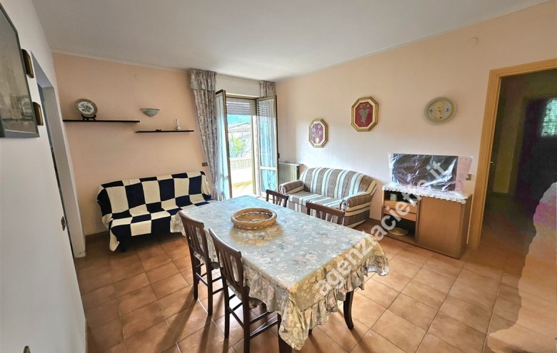 Appartamento in vendita a Massa