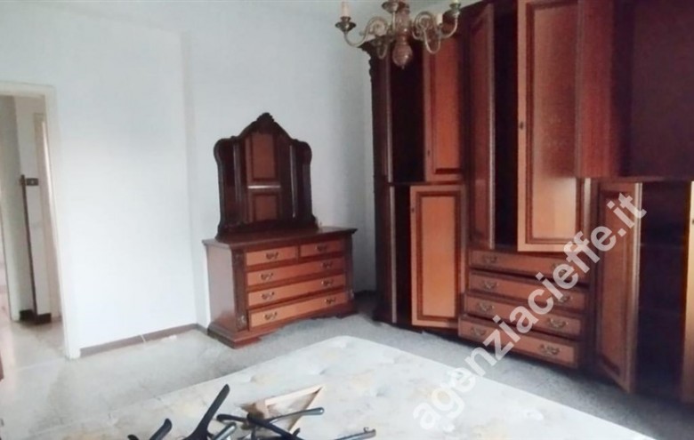 Appartamento in vendita a Massa