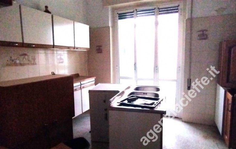 Appartamento in vendita a Massa