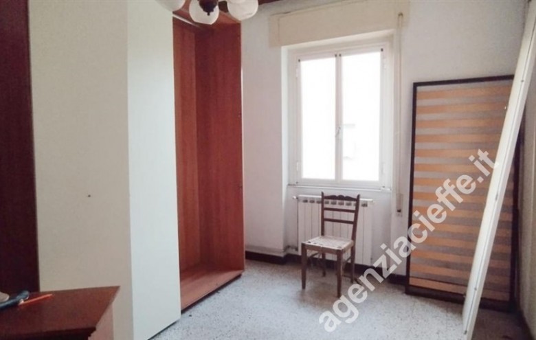 Appartamento in vendita a Massa