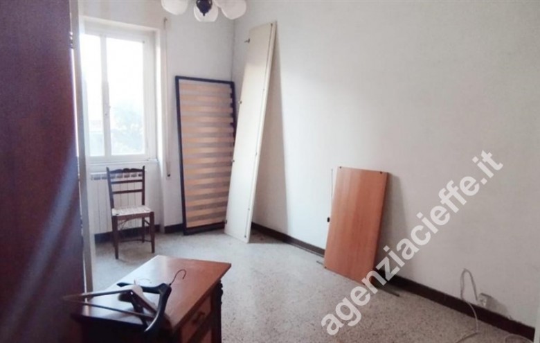 Appartamento in vendita a Massa