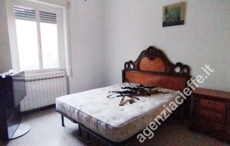 Appartamento in vendita a Massa