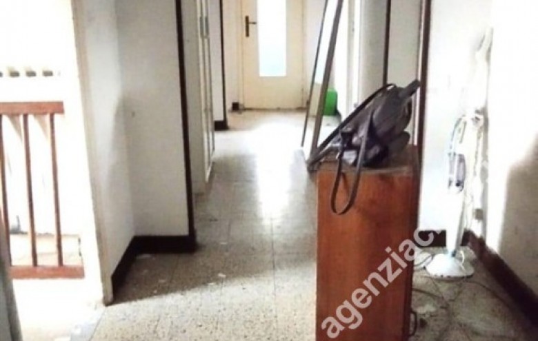 Appartamento in vendita a Massa