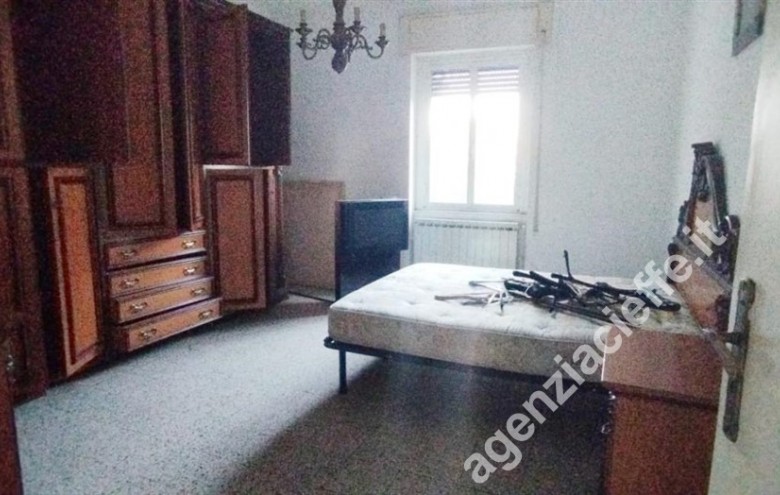 Appartamento in vendita a Massa