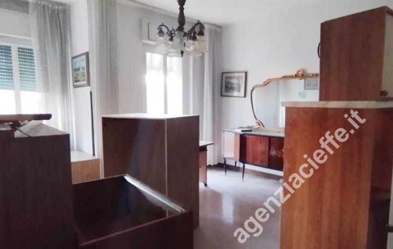 Appartamento in vendita a Massa