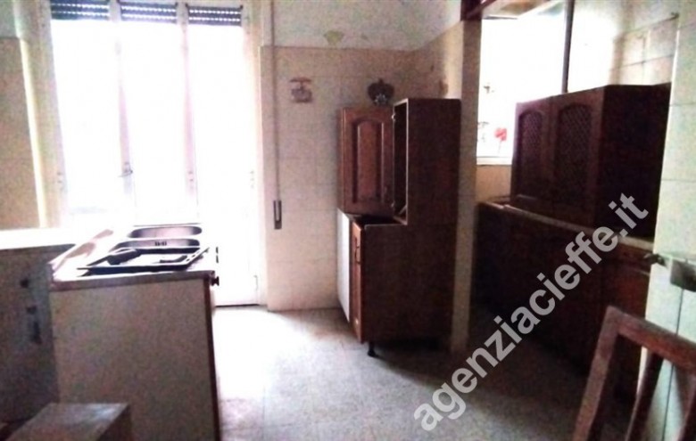 Appartamento in vendita a Massa