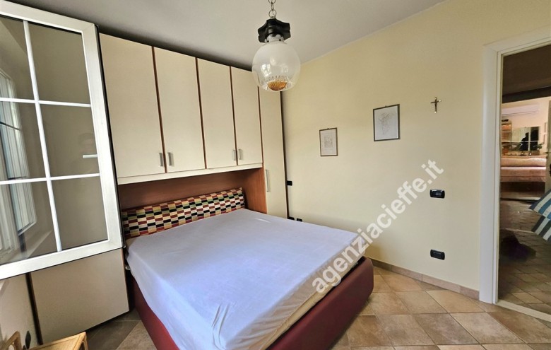 Villa singola in vendita a Montignoso