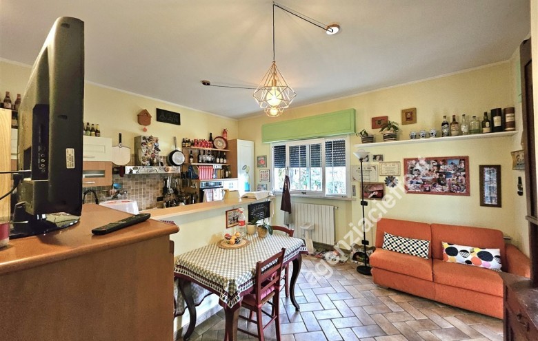 Villa singola in vendita a Montignoso