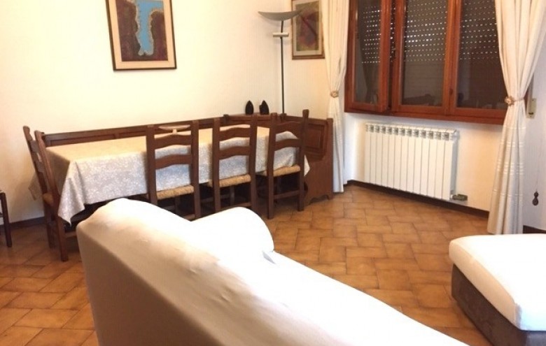 Appartamento in affitto a Pietrasanta