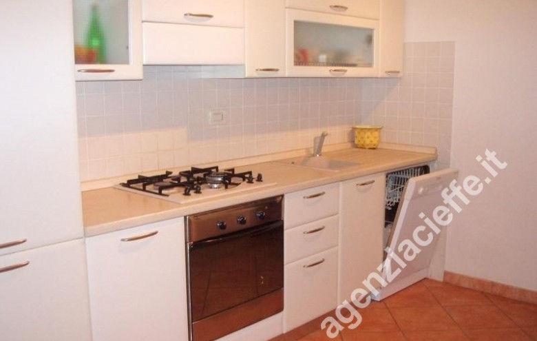 Appartamento in vendita a Massa