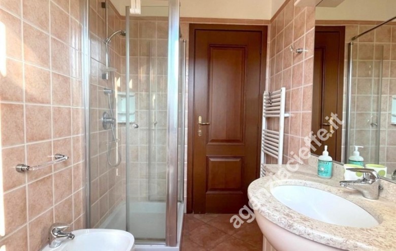 Appartamento in vendita a Massa