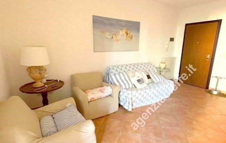 Appartamento in vendita a Massa