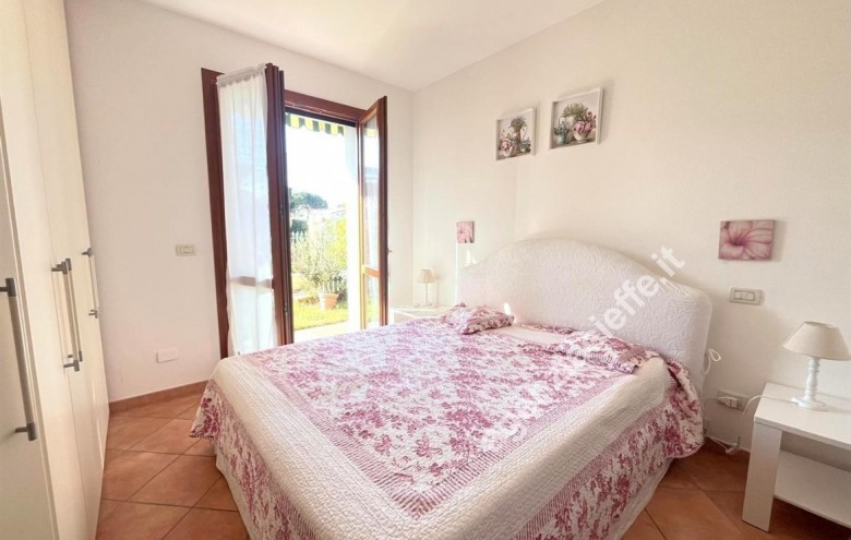 Appartamento in vendita a Massa