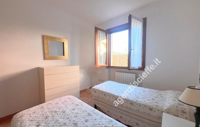 Appartamento in vendita a Massa