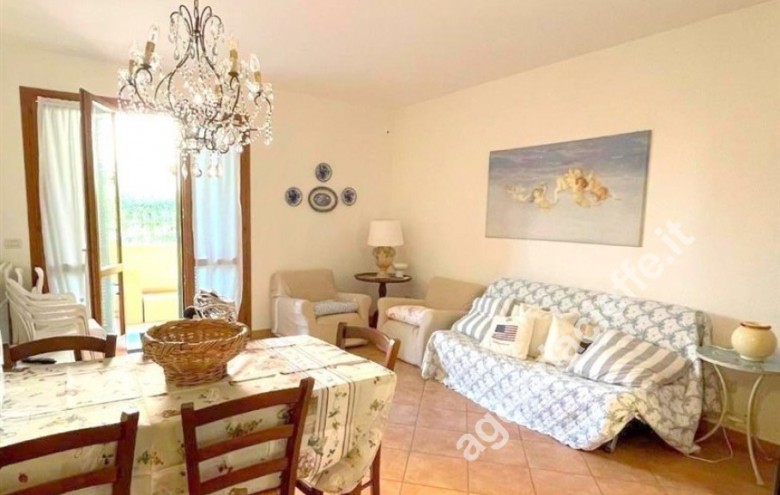 Appartamento in vendita a Massa