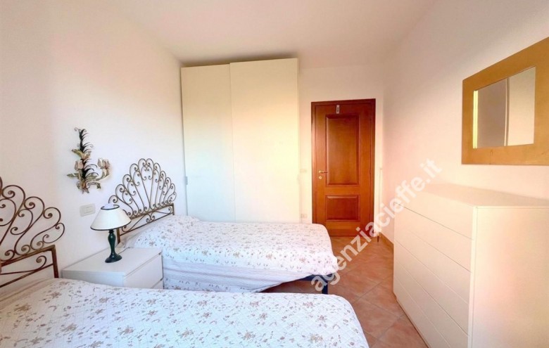 Appartamento in vendita a Massa