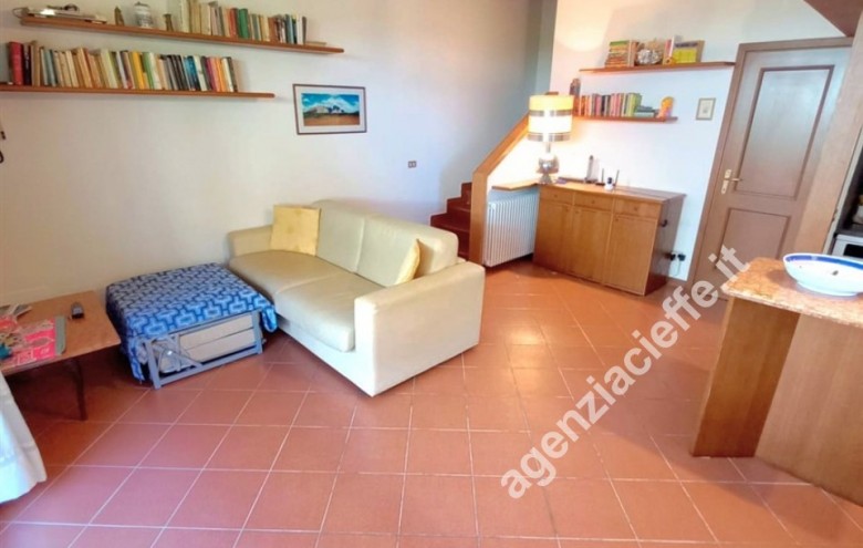 Villetta a schiera in vendita a Massa