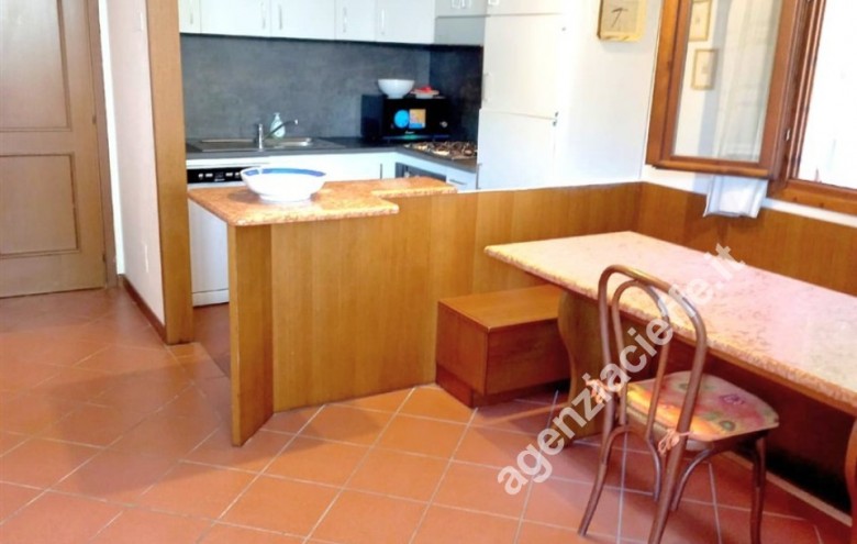 Villetta a schiera in vendita a Massa