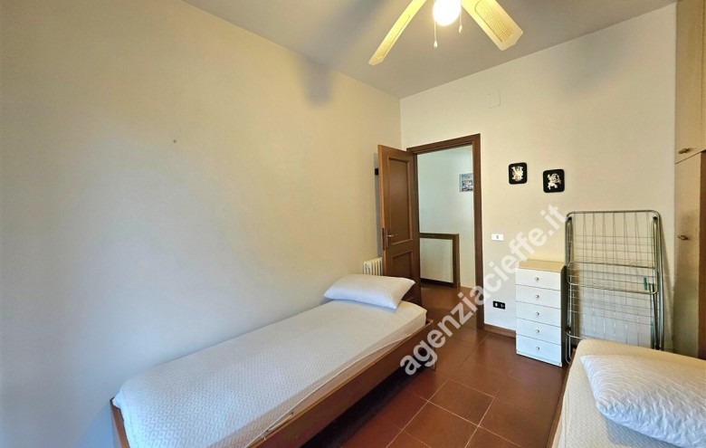 Villetta a schiera in vendita a Massa