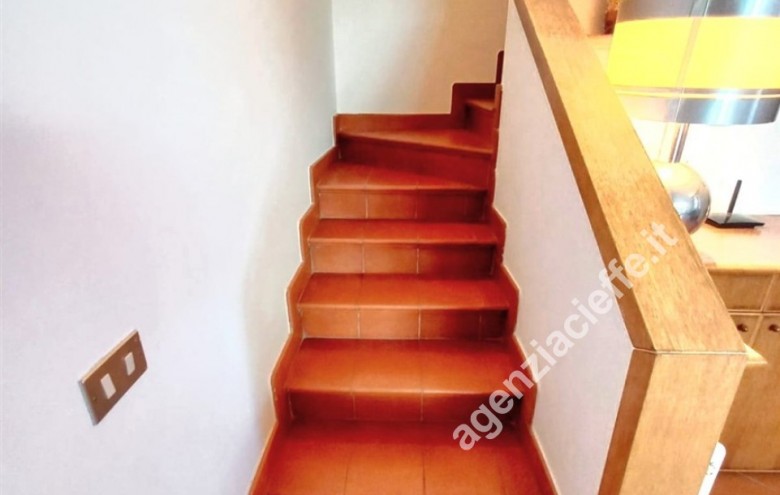 Villetta a schiera in vendita a Massa