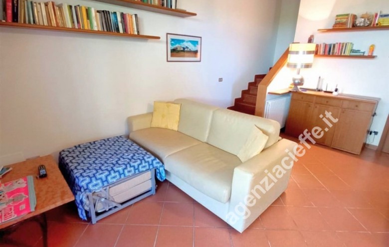 Villetta a schiera in vendita a Massa